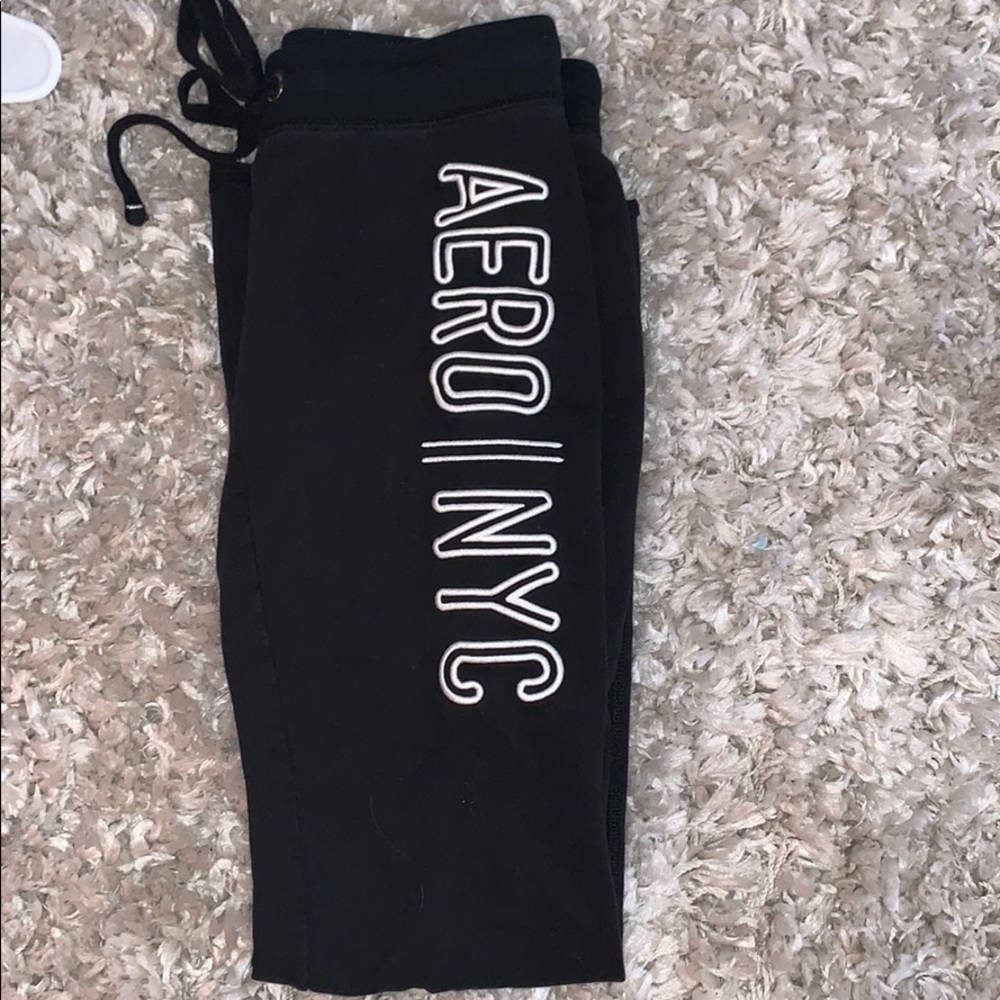 Low rise Aeropostale  sweatpants